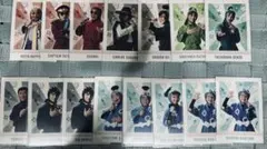 ミュージカル忍たま乱太郎 ぱしゃこれ