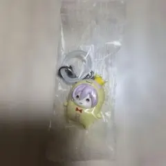 さ*読様 アイドリッシュセブン アイナナ めじるしアクセサリー 王様プリンと一緒