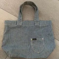 Lee ヒッコリーバッグ
