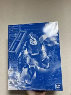 「おにぎりマン」MG ゲルググ3点 ガトーユーマライトニンゲルググキャノン 2025年最新】ライトニング専用 ゲルググの人気アイテム - メルカリ