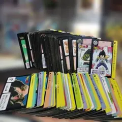 ドラゴンボールカードダス 復刻デザインコレクション 9弾10弾 3箱 未