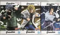 2025年最新】naruto グランディスタ サスケの人気アイテム - メルカリ