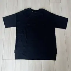 アーバンリサーチ レディース　黒Tシャツ