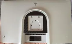KTC M27P6 Mini LED ゲーミングモニター 付属品完備