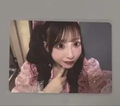 桜庭遥花 トレカ ver.10 CUTIE STREET