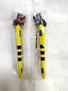 サラブレッドコレクション　ボールペン2本セット