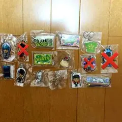 NAOTO EXILE 三代目 ガチャ