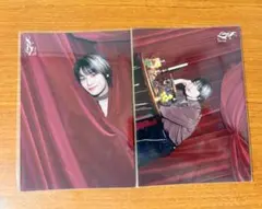 straykids スキズ Xmas ポップアップ ラントレ アイエン