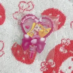 プリキュア/映画/特典/バタフライ