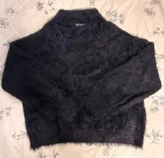 vネック ニット セーター