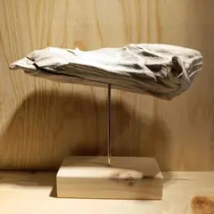 流木 オブジェ アクセサリー スタンド