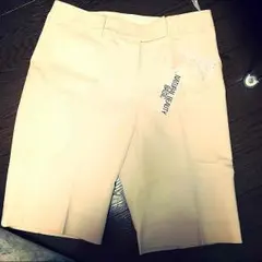 未使用☆NATURAL BEAUTY BASIC ショートパンツ
