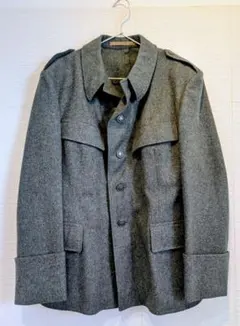 2026年最新】スイス軍 ウール ジャケットの人気アイテム - メルカリ