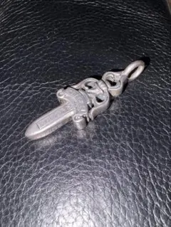 2026年最新】クロムハーツ ダブルダガーの人気アイテム - メルカリ