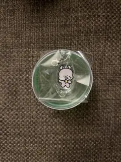 BT21 つながる アクリルチャーム MANG TOKYO 渋谷限定 ガチャ