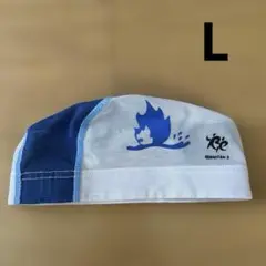 ルネサンス　スイミングキャップ　S級 Lサイズ