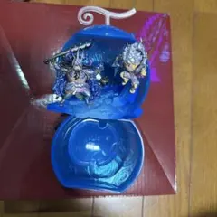 ワンピの実　グランドカプセルvol.01 スペシャルカラー