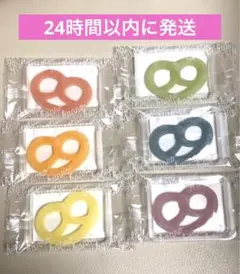 2025年最新】グミッツェル 6個の人気アイテム - メルカリ