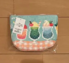 新品未使用】FEILER フェイラー ネロリ ボトルポーチ ペールグリーン