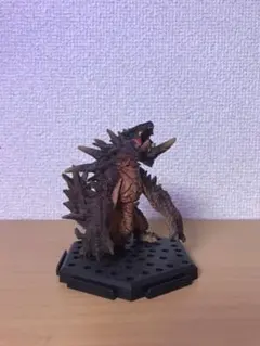 モンスターハンター フィギュア アカムトルム