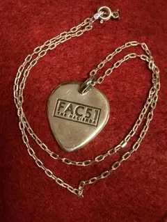 ◆感謝価格◆Paul Smith◆ポールスミス◆FAC51シルバーネックレス◆のサムネイル