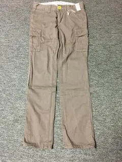 カーゴパンツ デニム