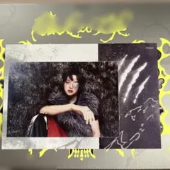 &TEAM Back to Life BREATH ver. EJ フォトシート