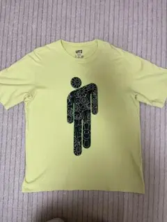 UNIQLO コラボTシャツ