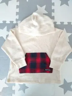 BABYDOLL　パーカー