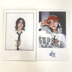 2026年最新】straykids ヒョンジン トレカ hopの人気アイテム - メルカリ