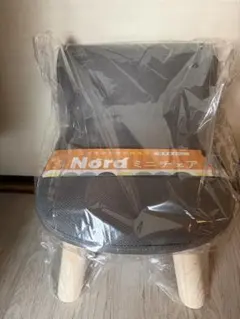 Nord ミニチェア 新品未開封　グレー