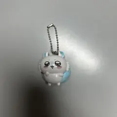 ちいかわ モモンガ マスコット キーホルダー
