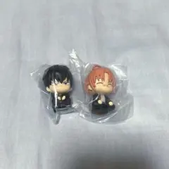 銀魂 銀八先生 まちぼうけ 〜問題児もスタンバってました　土方十四郎 神威