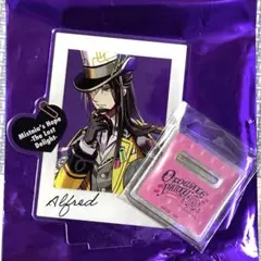 オトパ 2025 メッセージ入り アクスタ ミストニ アルフレッド