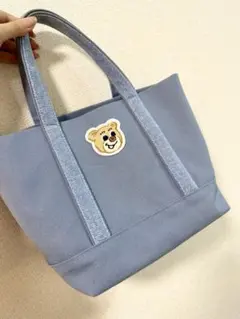 フェイラー トートバッグ