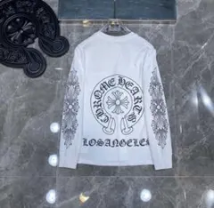 長袖　Tシャツのサムネイル
