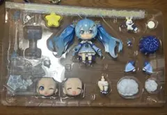 2025年最新】ねんどろいど 雪ミク 2017の人気アイテム - メルカリ