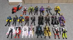 2026年最新】リボルブチェンジフィギュア ギーツワンネスの人気