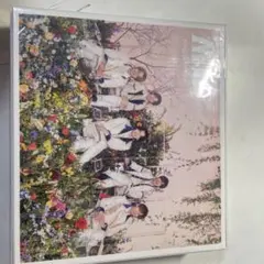 King & Prince Mr.5 CD+DVD 初回限定盤A