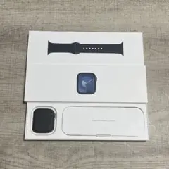 たすけ様専用　Applewatch シリーズ9