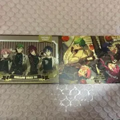 メロアス ポスカ