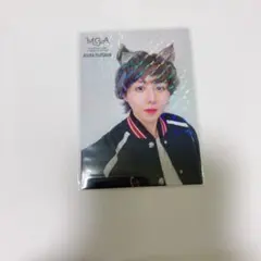 ミセスグリーンアップル 藤澤涼架 フォトカ レア ポップアップ 原宿