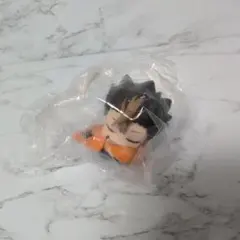 匿名配送　ハイキュー‼︎ おねむたん　西谷夕