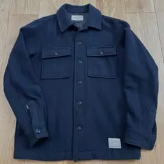 ネイバーフッド　シャツジャケット neighborhood シャツジャケット