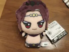 ジョジョの奇妙な冒険 ファントムブラッド 戦闘潮流 ちびぐるみ カーズ