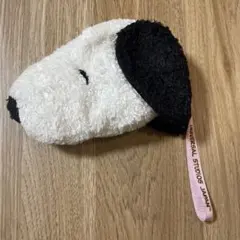 スヌーピー ポーチ USJ