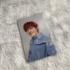 straykids 2/11the sound  会場限定　トレカ　アイエン