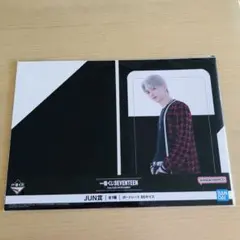 SEVENTEEN くじ ポートレート