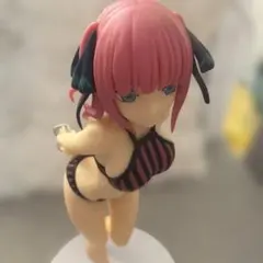 五等分の花嫁 フィギュア 中野二乃