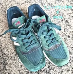 ニューバランスM998CHI 24センチのサムネイル